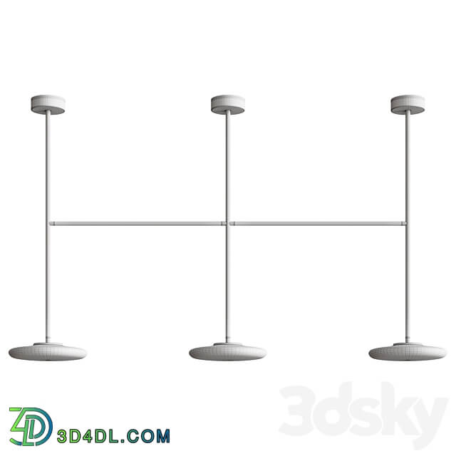 Pendant light Marset ihana