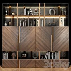 Cabinet Furniture 0418 