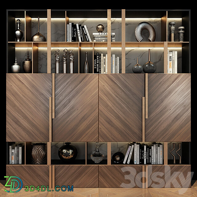 Cabinet Furniture 0418