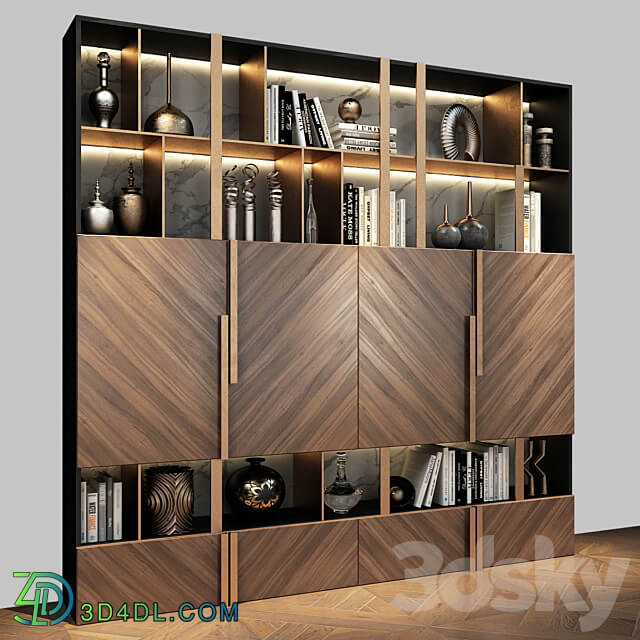 Cabinet Furniture 0418