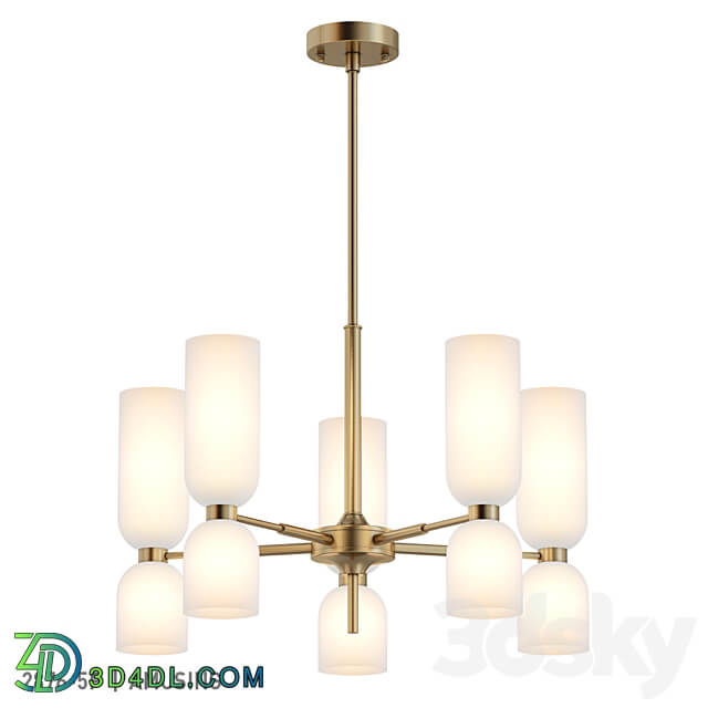 Pendant light Favorite 2876 5P 2877 5P