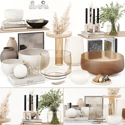 Decor Set 044 