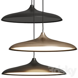 Pendant light Menu Circular Pendant Lamp 