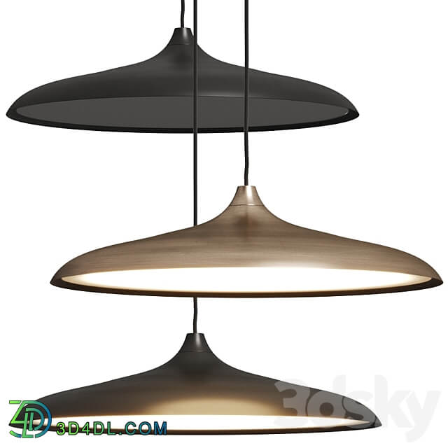 Pendant light Menu Circular Pendant Lamp