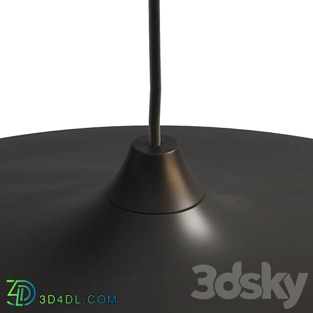 Pendant light Menu Circular Pendant Lamp