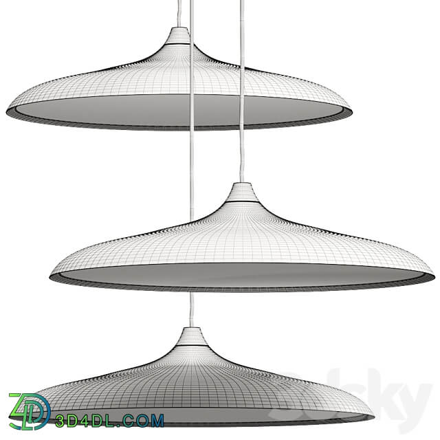 Pendant light Menu Circular Pendant Lamp