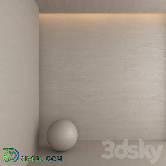 Stone Decorative plaster 15