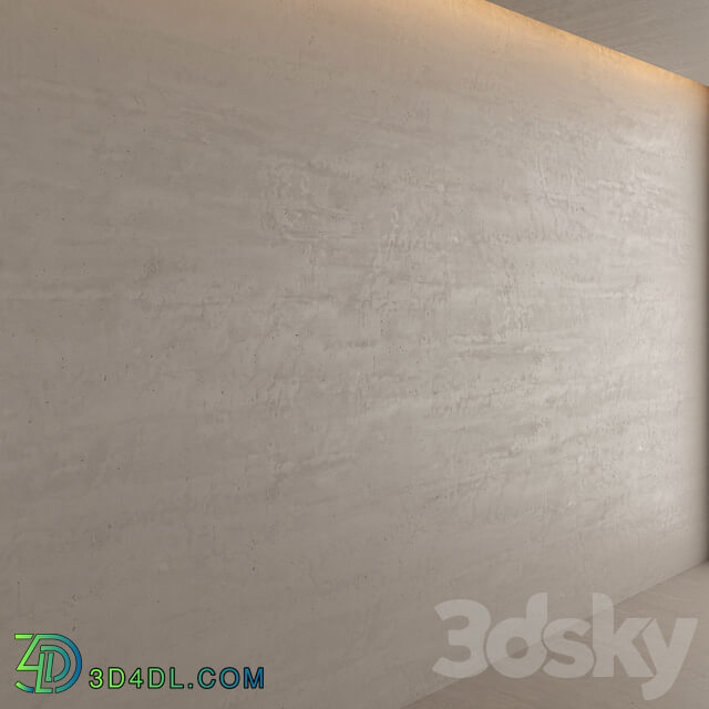 Stone Decorative plaster 15