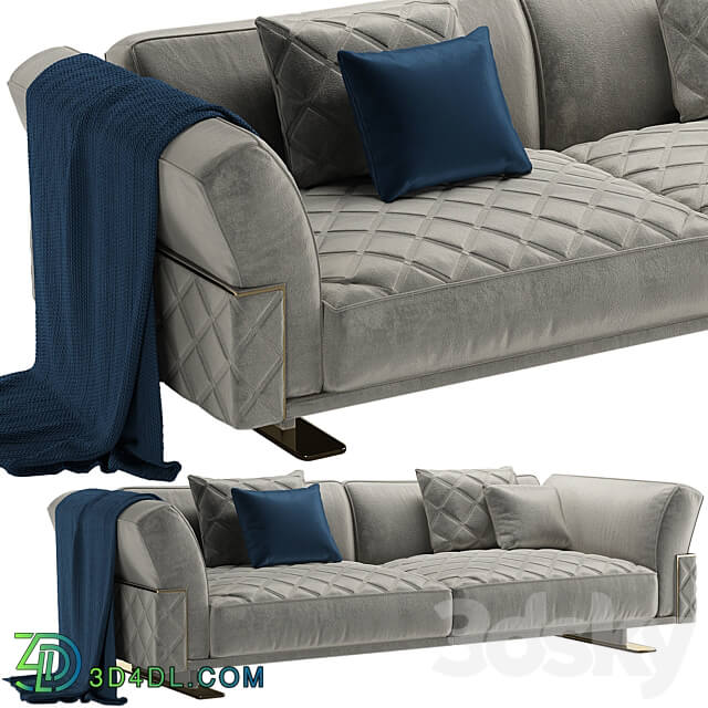 Longhi ritual sofa