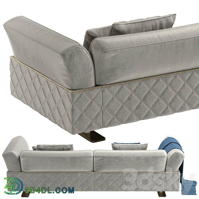 Longhi ritual sofa