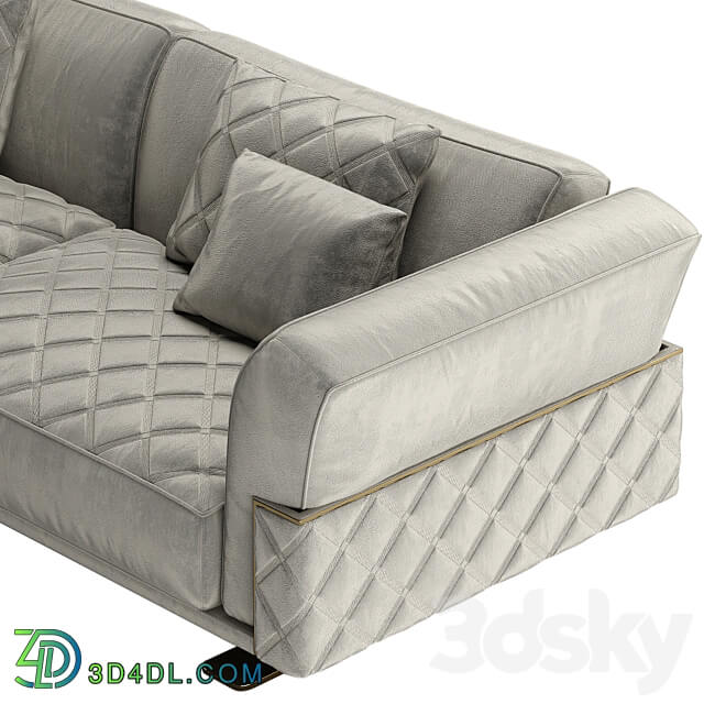 Longhi ritual sofa