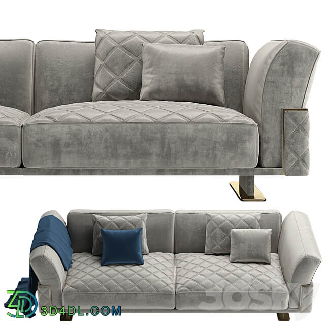 Longhi ritual sofa