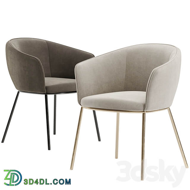 Table Chair Zara dinning set