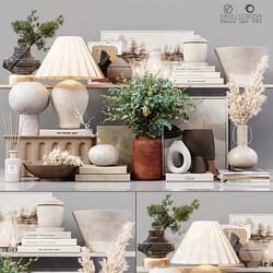 Decor Set 045 