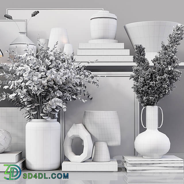 Decor Set 045