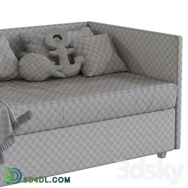 Sofa bed CLEA