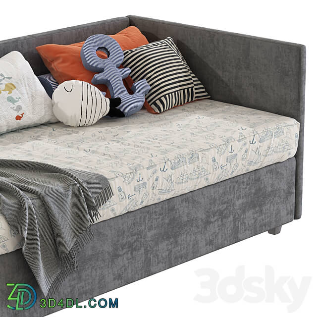 Sofa bed CLEA