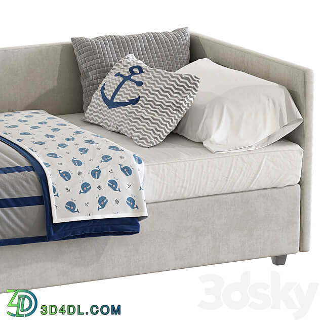 Sofa bed CLEA