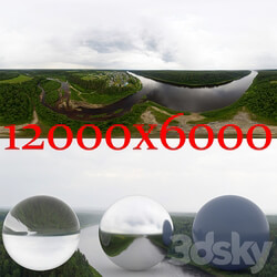 HDRI 