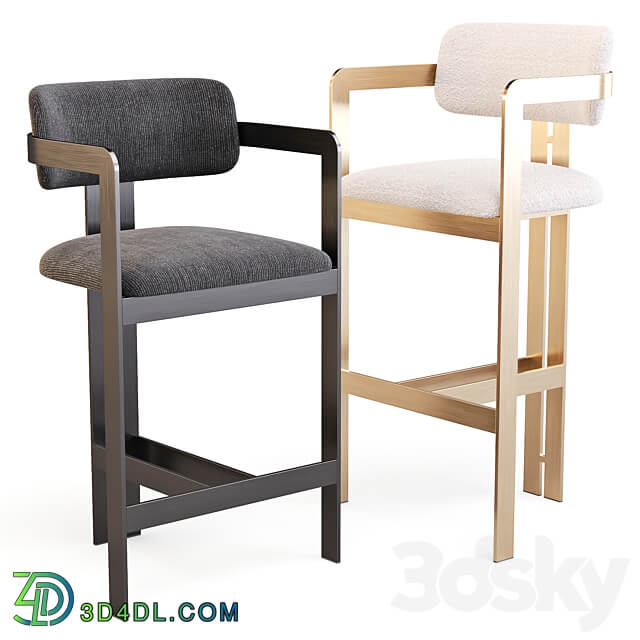 Eichholtz Donato Bar Stool