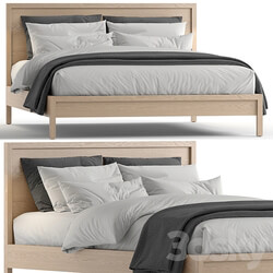 Bed Eq3 Marcel Bed 