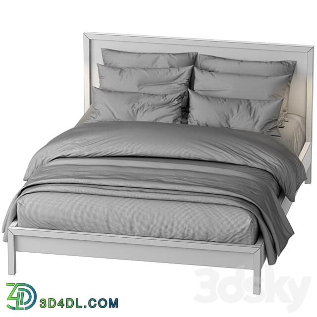 Bed Eq3 Marcel Bed