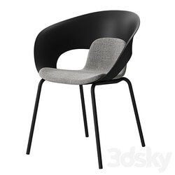 Skandiform chair DELI KS 160 