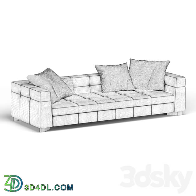 Blazer sofa