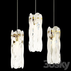 Pendant light Lampatron Belinda pendant lamp 