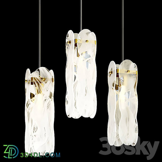 Pendant light Lampatron Belinda pendant lamp