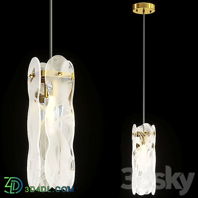 Pendant light Lampatron Belinda pendant lamp