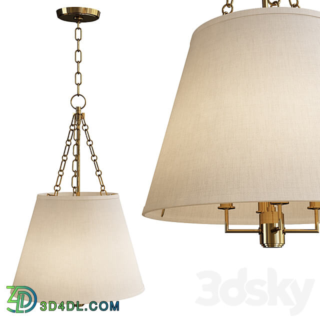 Pendant light Burdett pendant