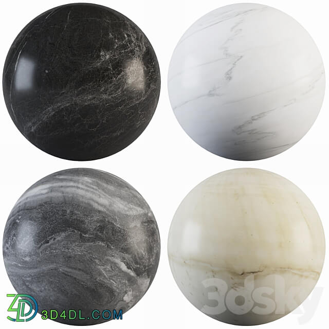 Collection Marble 26