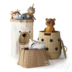 Miscellaneous Kids Room Decor 22 