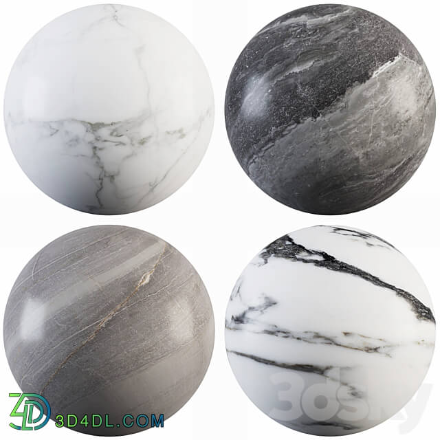 Collection Marble 27