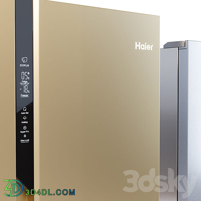 Haier Hrf 541 Dm7 Ru Hrf 541 Dg7 Ru