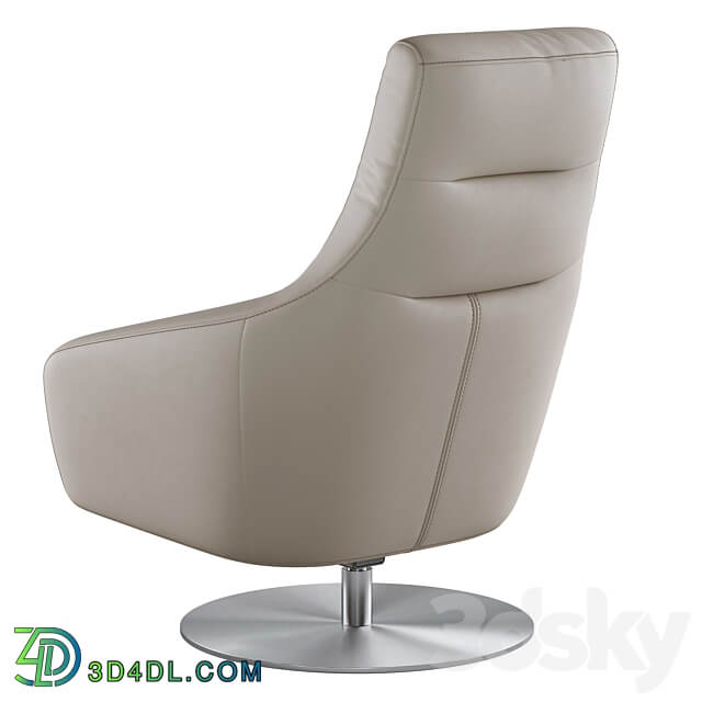 EgoItaliano Nora Recliner Chair