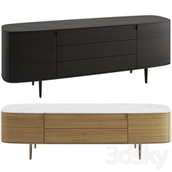 Poliform Symphony Sideboards 