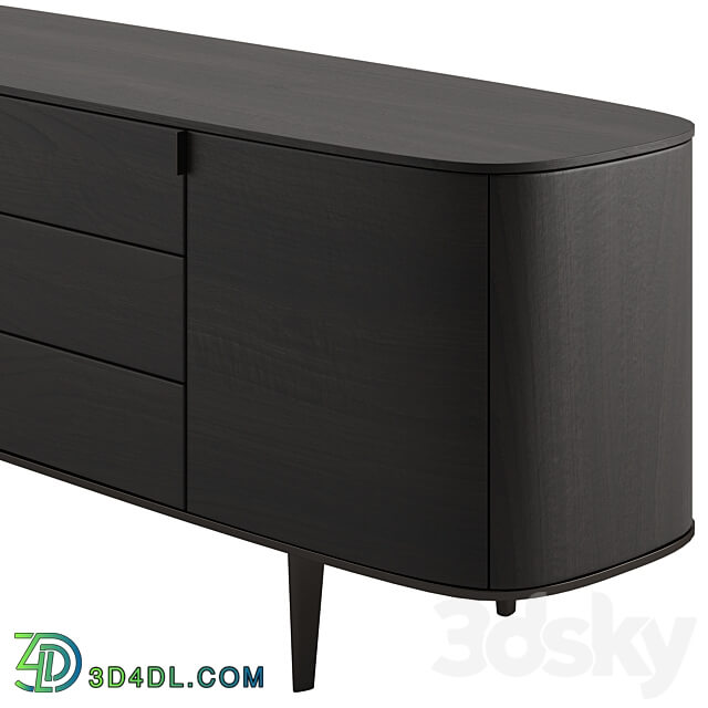 Poliform Symphony Sideboards