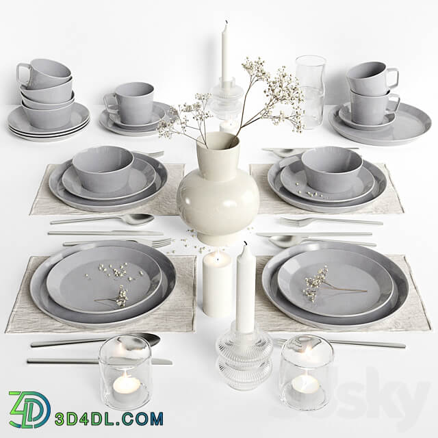 Tablewear 04