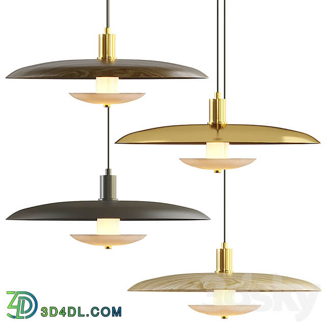 Pendant light Lampatron Reason pendant lamp