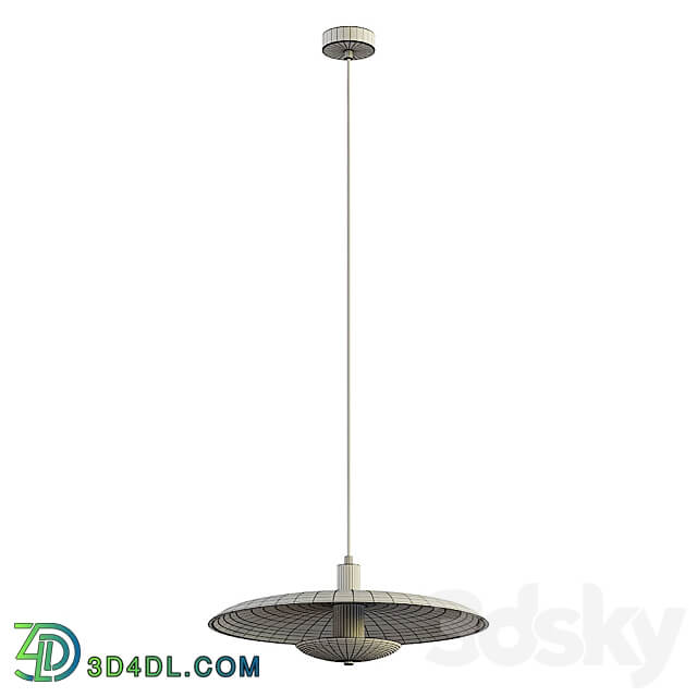 Pendant light Lampatron Reason pendant lamp