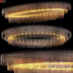 Pendant light Ceiling Lamp Design by Zagg 