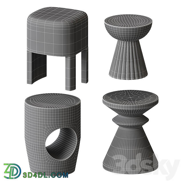 AM PM 3D Models 3DSKY