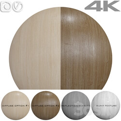 Seamless texture Oak 3D Models 3DSKY 