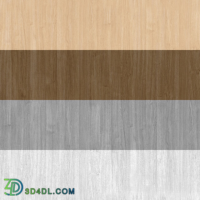 Seamless texture Oak 3D Models 3DSKY