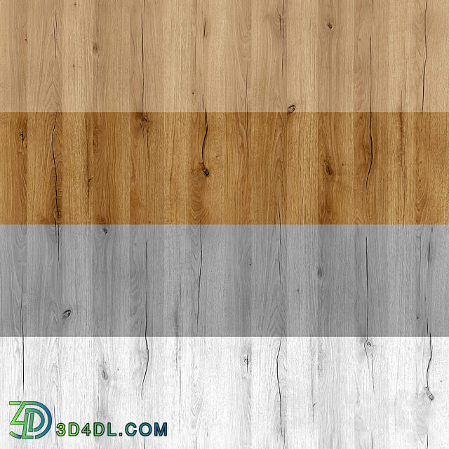 Seamless texture Oak 3D Models 3DSKY