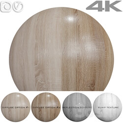 Seamless texture Oak 3D Models 3DSKY 