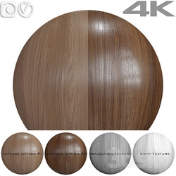 Seamless texture Walnut 3D Models 3DSKY 