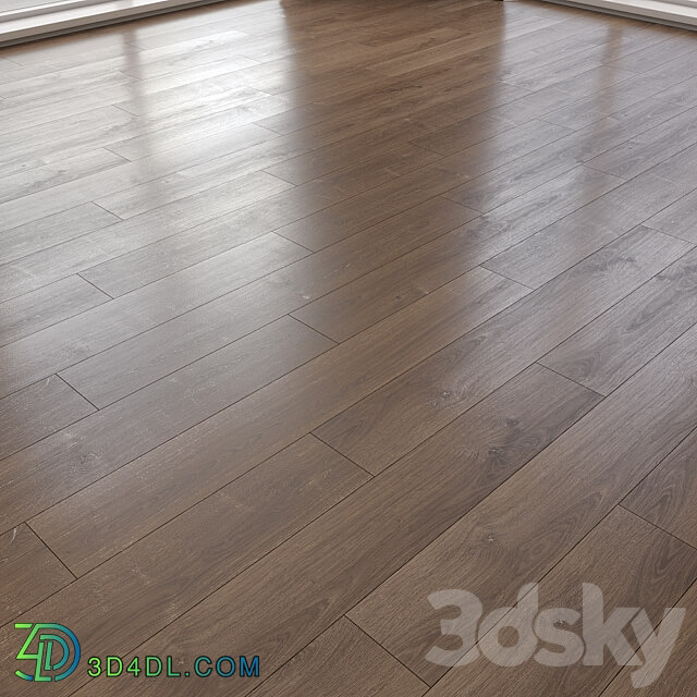 QUICK STEP 21 3D Models 3DSKY